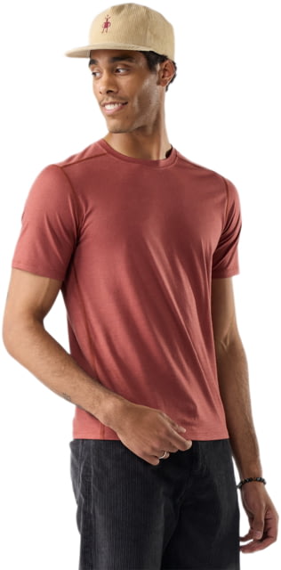 Smartwool Smartwool Classic Merino Base Layer Crew - Men's Fern Green Small