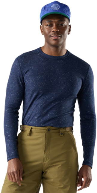Smartwool Smartwool Classic Thermal Merino Base Layer Bottom - Women's Rosewood Heather Small