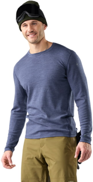 Smartwool Smartwool Intraknit Merino Base Layer Bottom - Women's Purple Storm Large