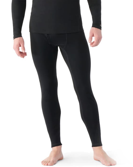 Smartwool Smartwool Merino 250 Baselayer Bottom - Men's Medium Black