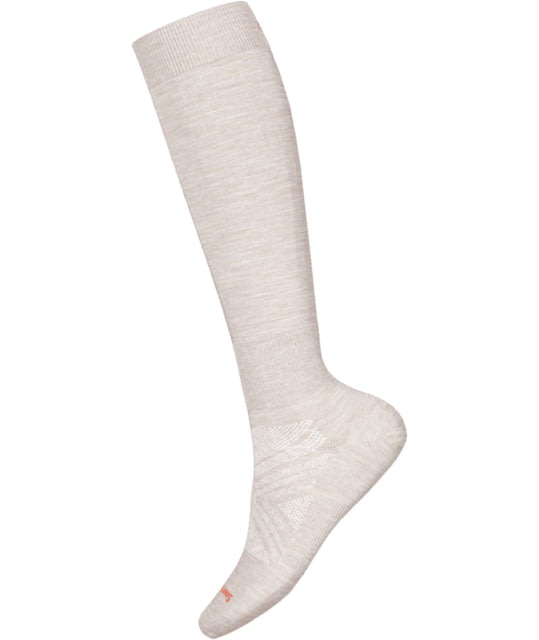 Smartwool Smartwool Ski Zero Cushion Extra Stretch OTC Socks - Women's Moonbeam Medium