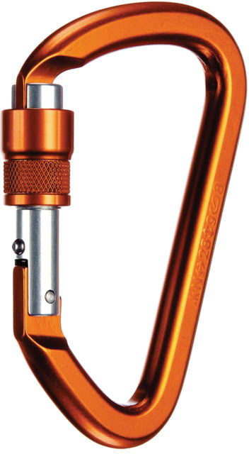 SMC Kinetic Sg Orange