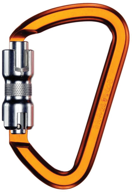 SMC Kinetic Tl Orange