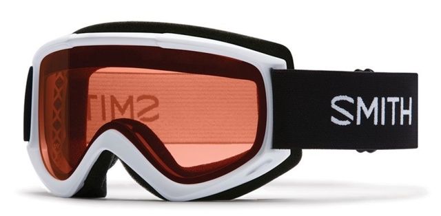 Smith Smith Cascade Classic Snow Goggle - Men's White RC36