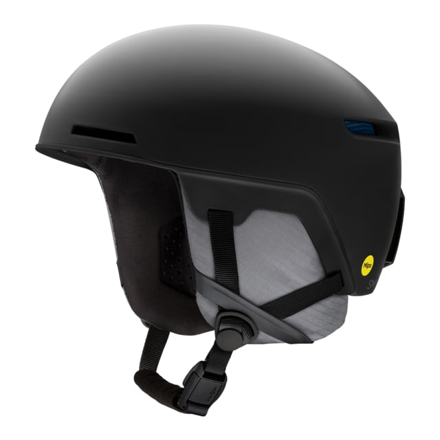 Smith Code Mips Helmet Matte Black Large