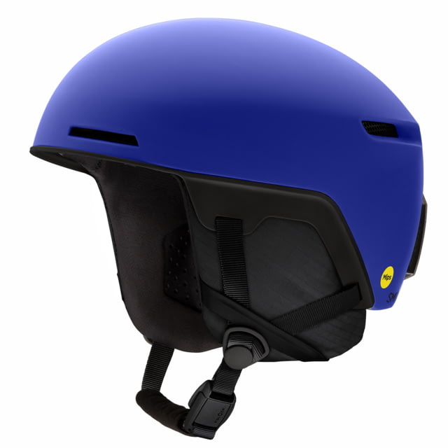 Smith Code Mips Helmet Matte Lapis Large
