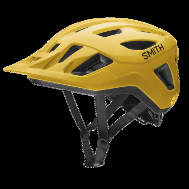 Smith Convoy MIPS Bike Helmet Fool'S Gold Small