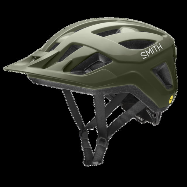 Smith Convoy MIPS Bike Helmet Moss Medium