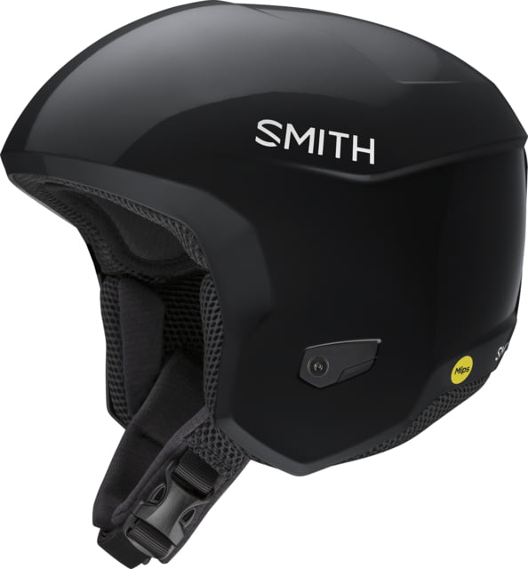 Smith Counter Jr. MIPS Helmet Black Youth Medium