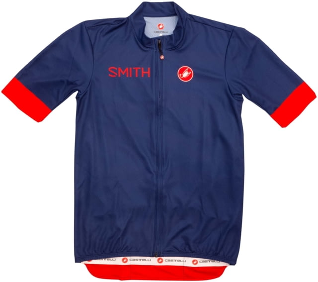 Smith Cycling Jersey - Men's Ridge Extra Small