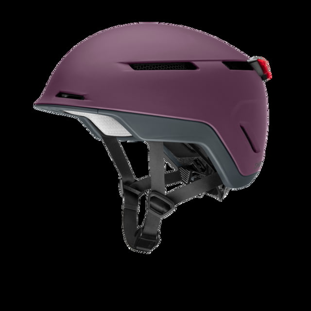 Smith Dispatch MIPS Bike Helmet Matte Amethyst Small