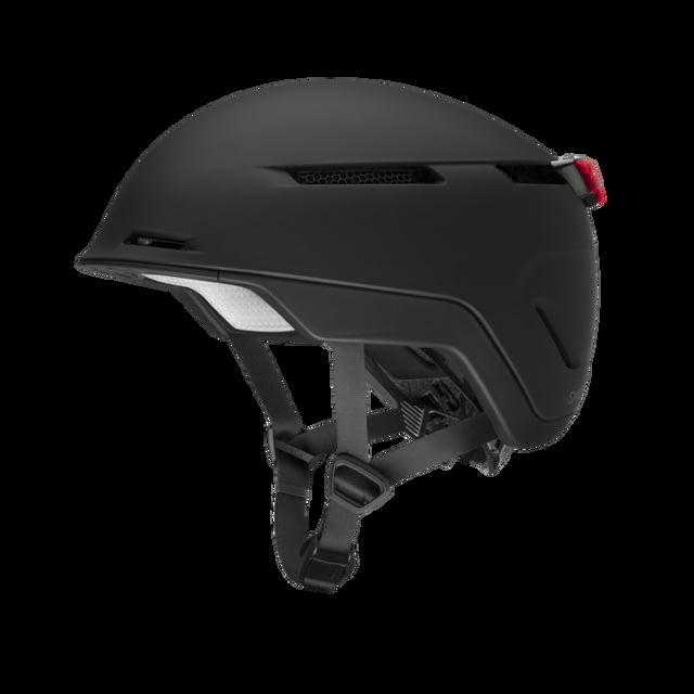 Smith Dispatch MIPS Bike Helmet Matte Black Medium