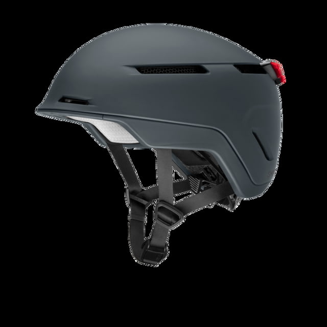 Smith Dispatch MIPS Bike Helmet Matte Slate Medium