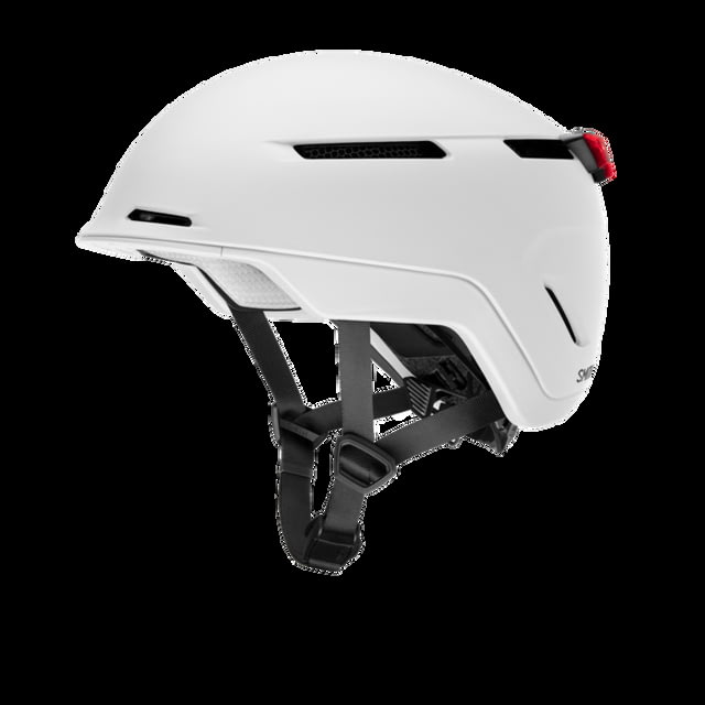 Smith Dispatch MIPS Bike Helmet Matte White Large