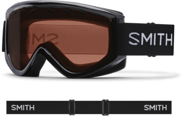 Smith Electra Goggles RC36 Black