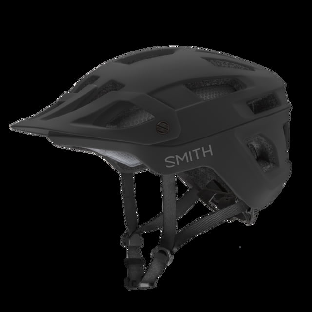 Smith Engage MIPS Bike Helmet Matte Black Medium