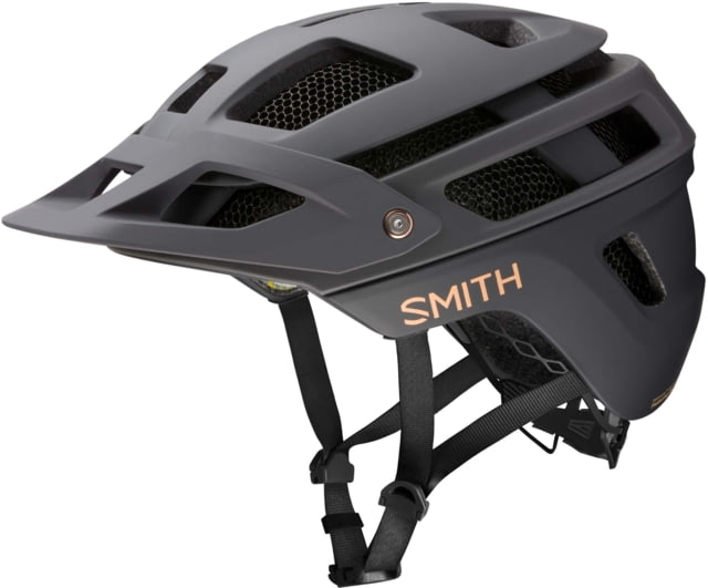 Smith Forefront 2 MIPS Bike Helmet Matte Gravy Large