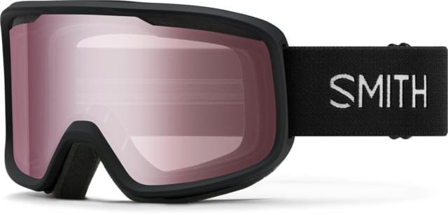 Smith Frontier Goggle Ignitor Mirror Black