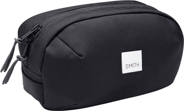 Smith Smith Goggle Bags Black