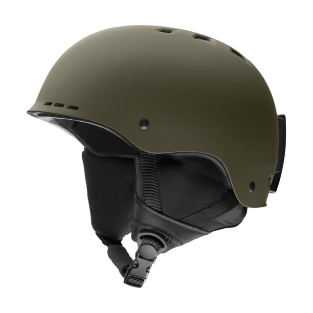 Smith Holt Helmet Matte 55 59cm Forest 55 59 cm