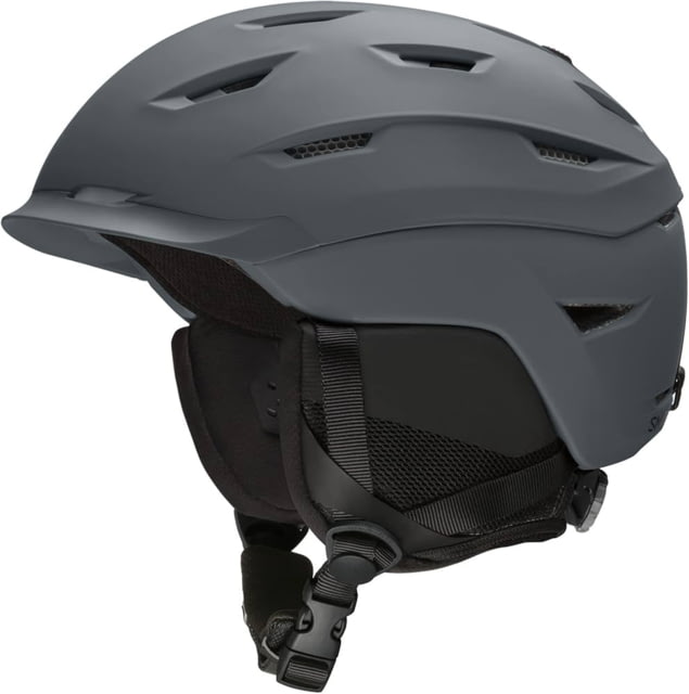 Smith Smith Level Helmet Matte Slate Small