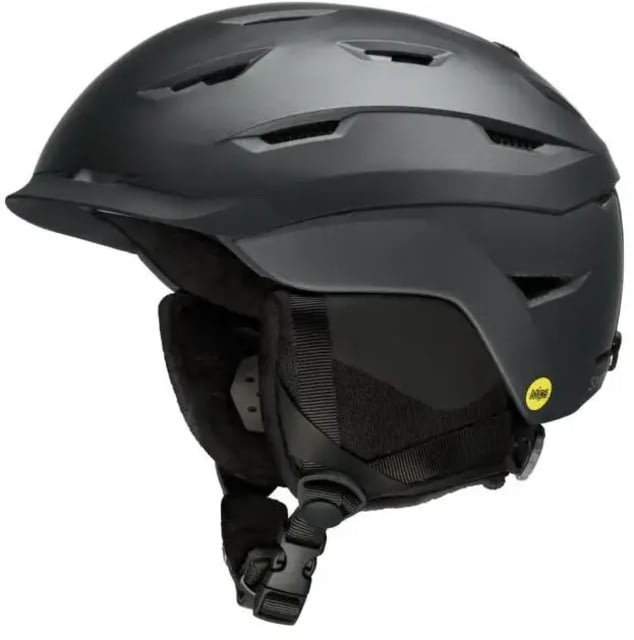Smith Smith Liberty Mips Helmet Matte Black Pearl Large