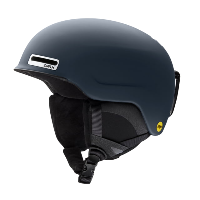 Smith Maze Mips Helmet Matte French Navy Large