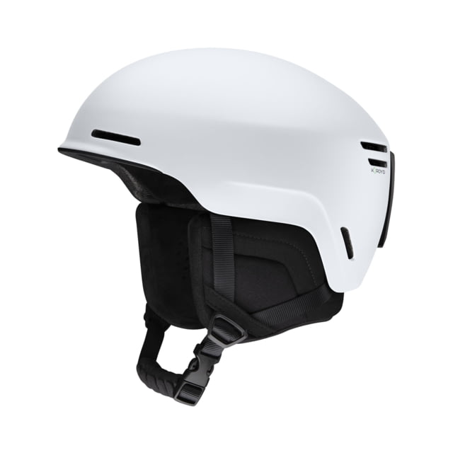 Smith Method MIPS Helmet Matte 59-63cm White 59-63 cm