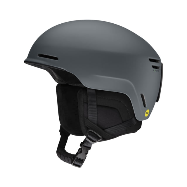 Smith Method MIPS Helmet Matte 59-63cm Slate 59-63 cm