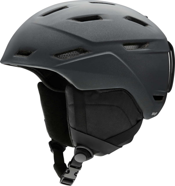 Smith Mirage Helmet Matte Black Pearl Small