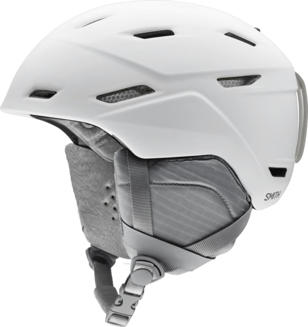 Smith Mirage Helmet Matte White Small