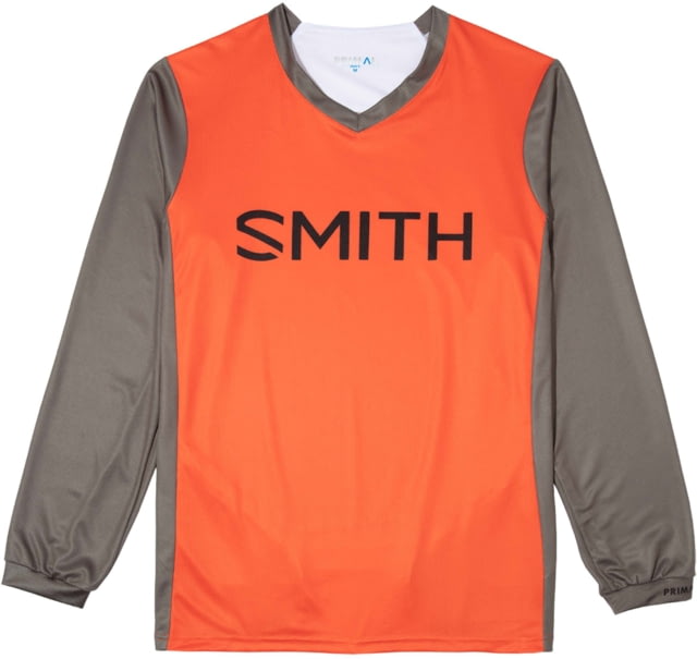 Smith MTB Jersey - Men's Red Rock/Sage Small