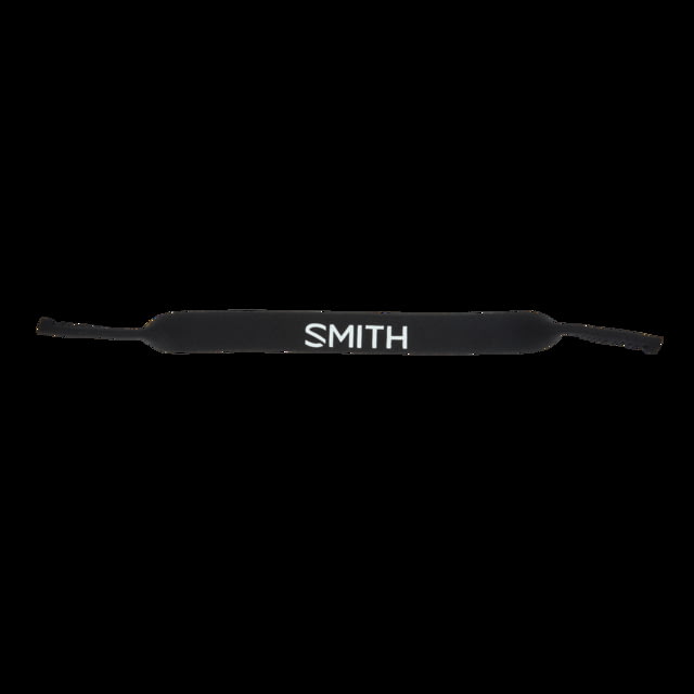 Smith Neoprene Eyeglass Retainer Black