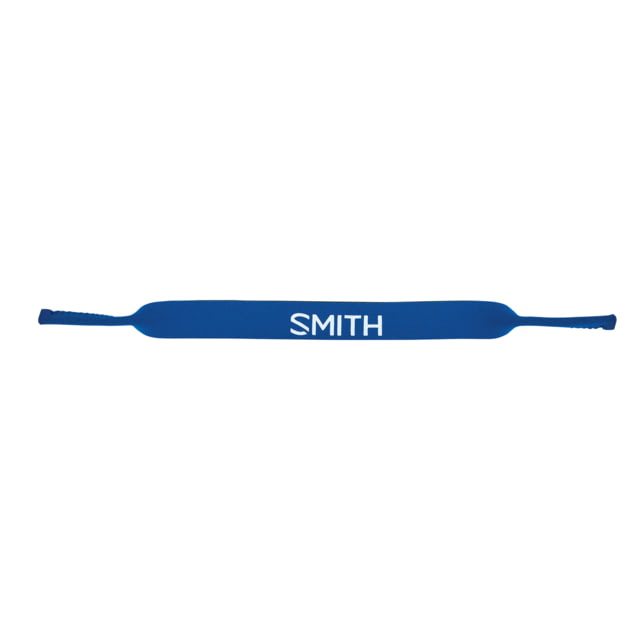 Smith Neoprene Eyeglass Retainer Blue