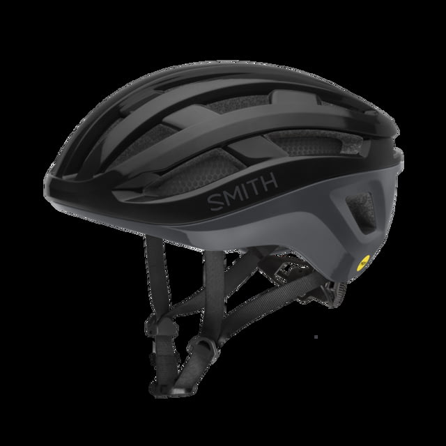 Smith Persist MIPS Bike Helmet Black/Cement Large