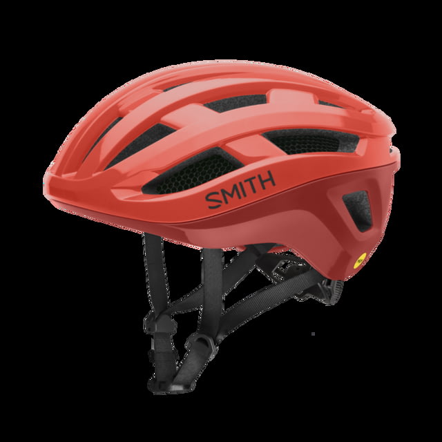 Smith Persist MIPS Bike Helmet Poppy/Terra Small