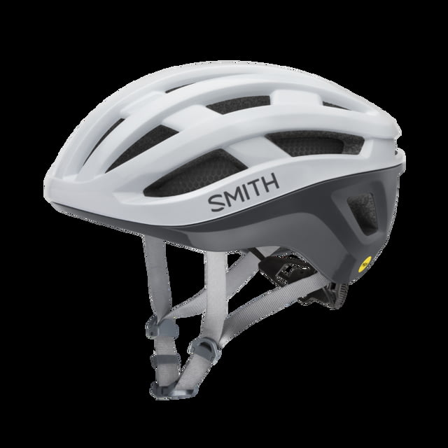 Smith Persist MIPS Bike Helmet White/Cement Medium