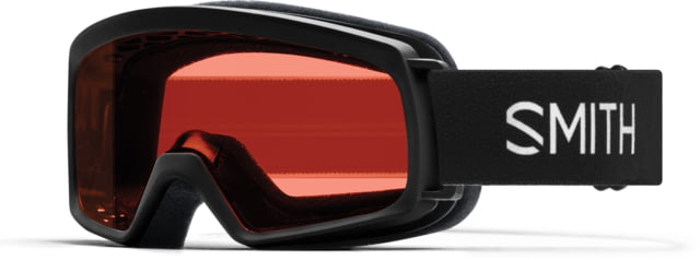 Smith Smith Rascal Goggles Black RC36 - $38.00 at CampSaver.com