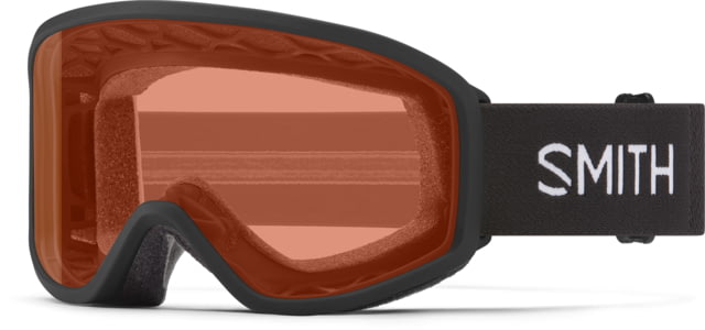Smith Reason Otg Googles RC36 Black