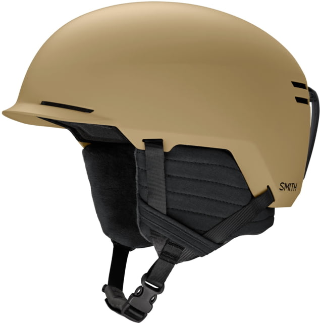 Smith Scout Lifestyle Matte Sandstorm Small