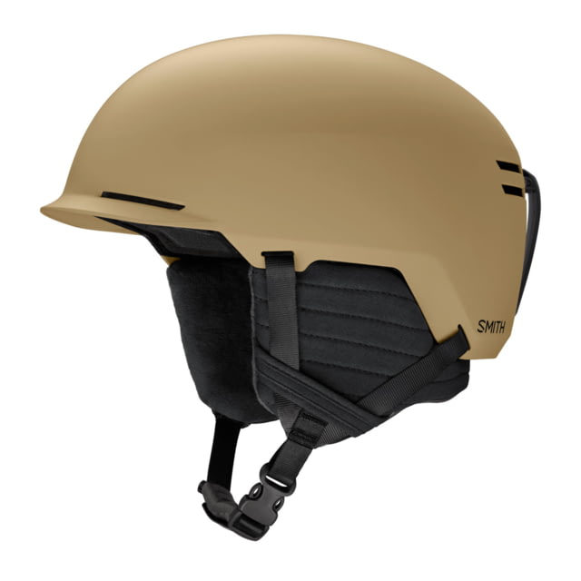 Smith Scout MIPS Helmet Matte 59-63cm Sandstorm 59-63 cm