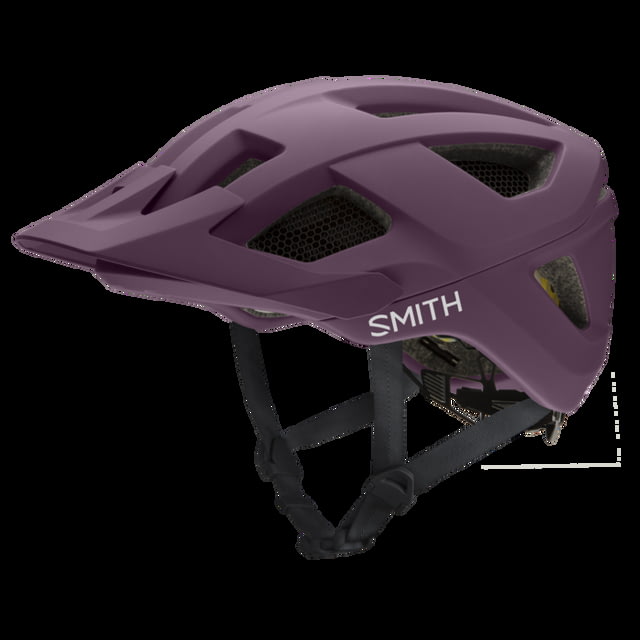 Smith Session MIPS Bike Helmet Matte Amethyst Large