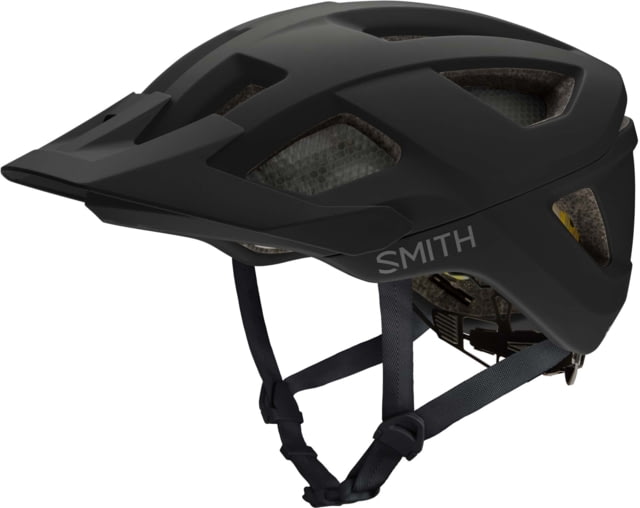 Smith Session MIPS Bike Helmet Matte Black Large