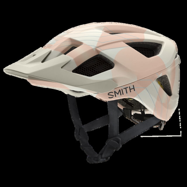 Smith Session MIPS Bike Helmet Matte Bone Gradient Medium