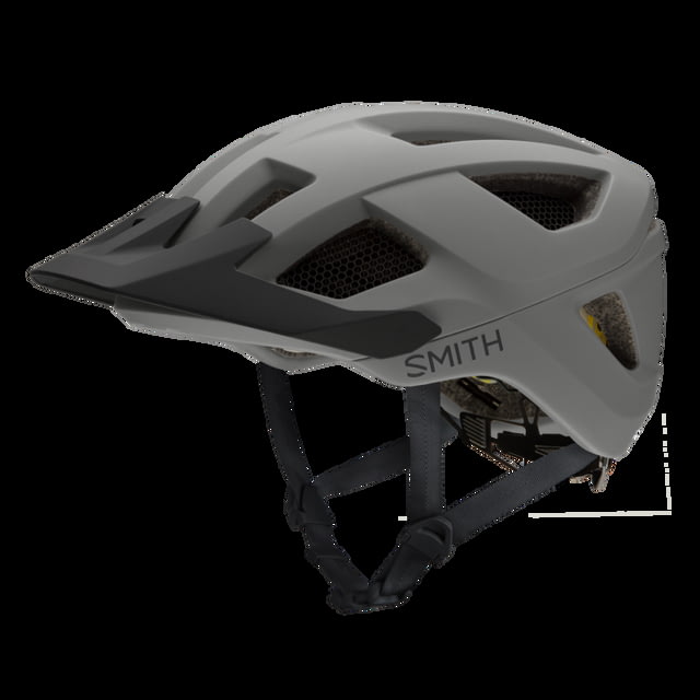 Smith Session MIPS Bike Helmet Matte Cloudgrey Medium
