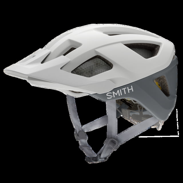 Smith Session MIPS Bike Helmet Matte White/Cement Small