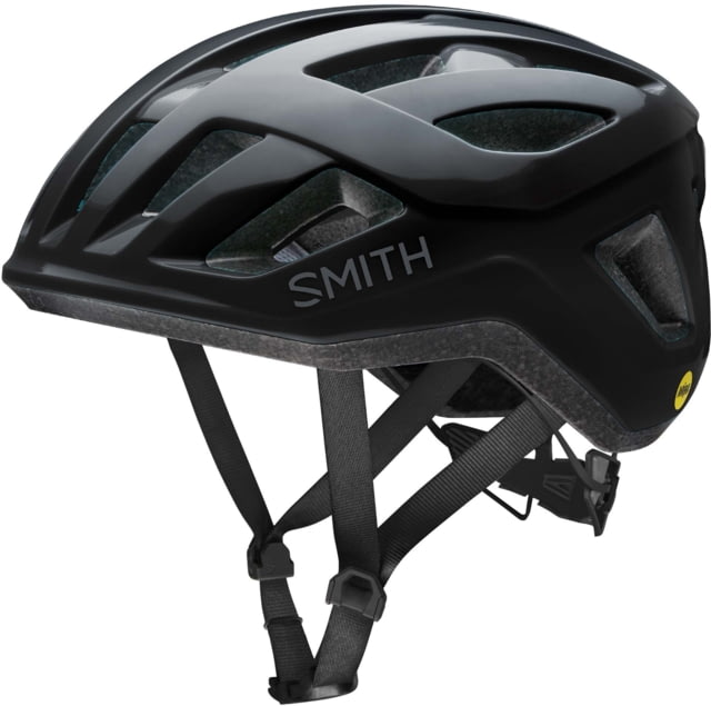Smith Signal MIPS Bike Helmet Black Small