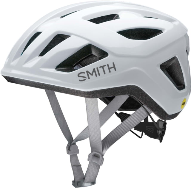 Smith Signal MIPS Bike Helmet White Large