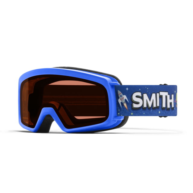 Smith Rascal Snow Goggle Supernova Rockets Frame RC36 Lens