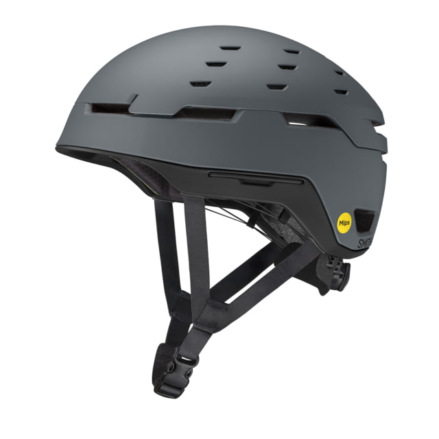 Smith Smith Summit MIPS Helmet Extra Large Matte Slate / Black